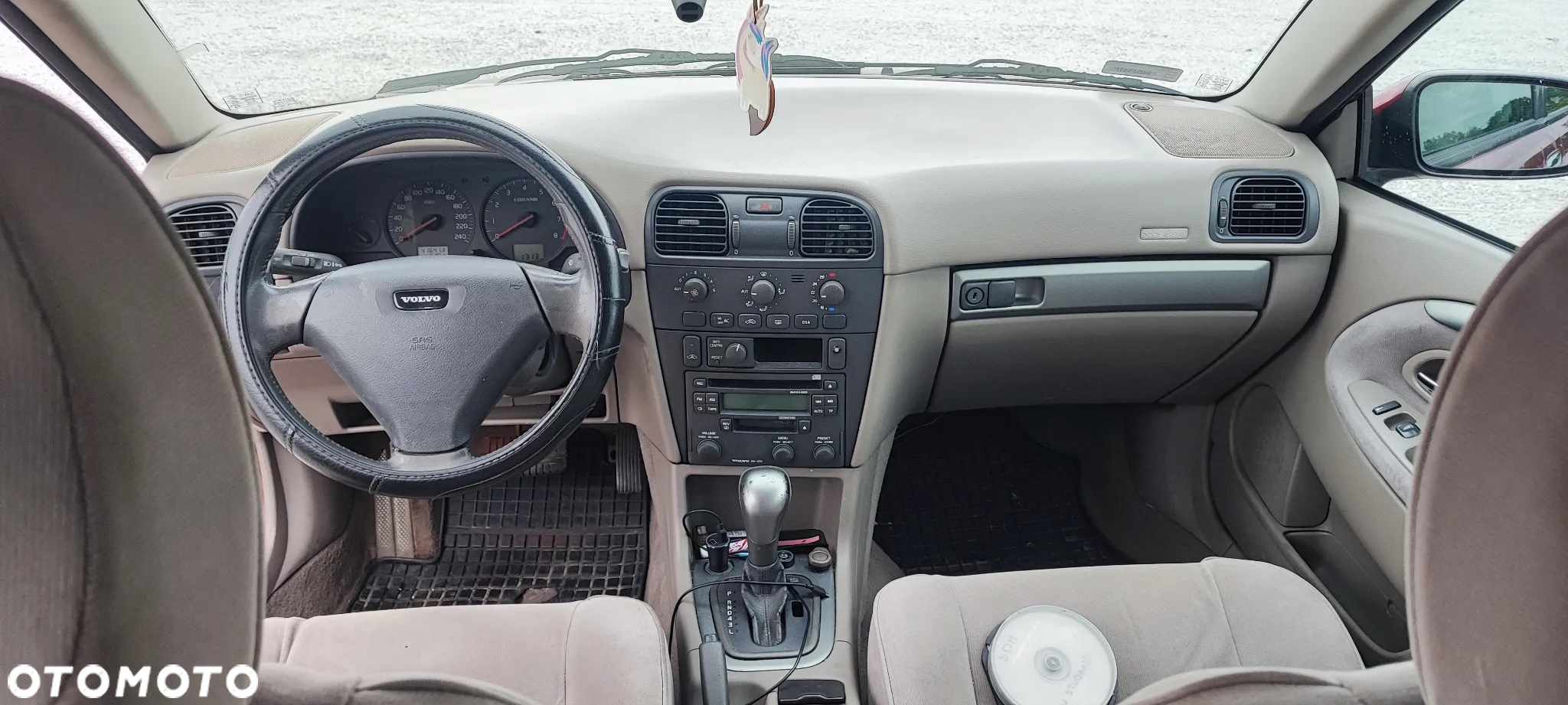 Volvo V40 - 12