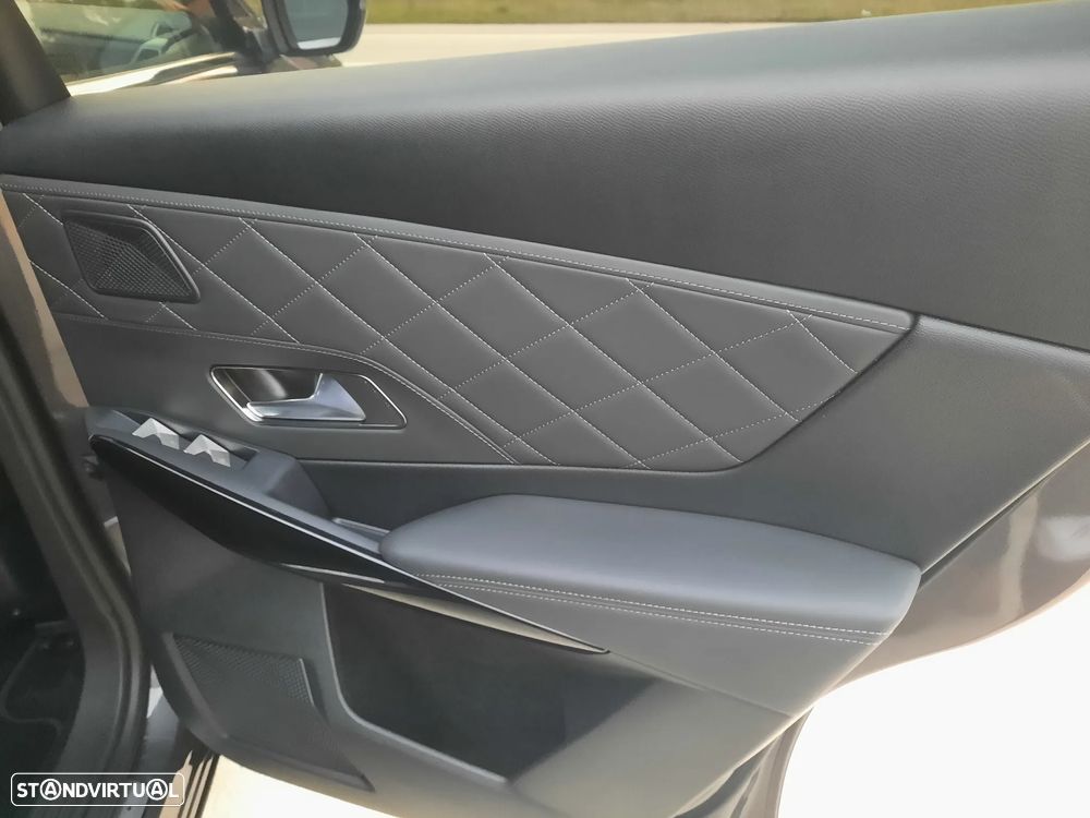 DS DS7 Crossback E-Tense Rivoli EAT8 - 45
