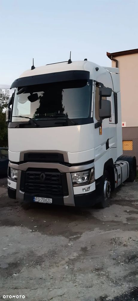 Renault Gamma T 480 - 2