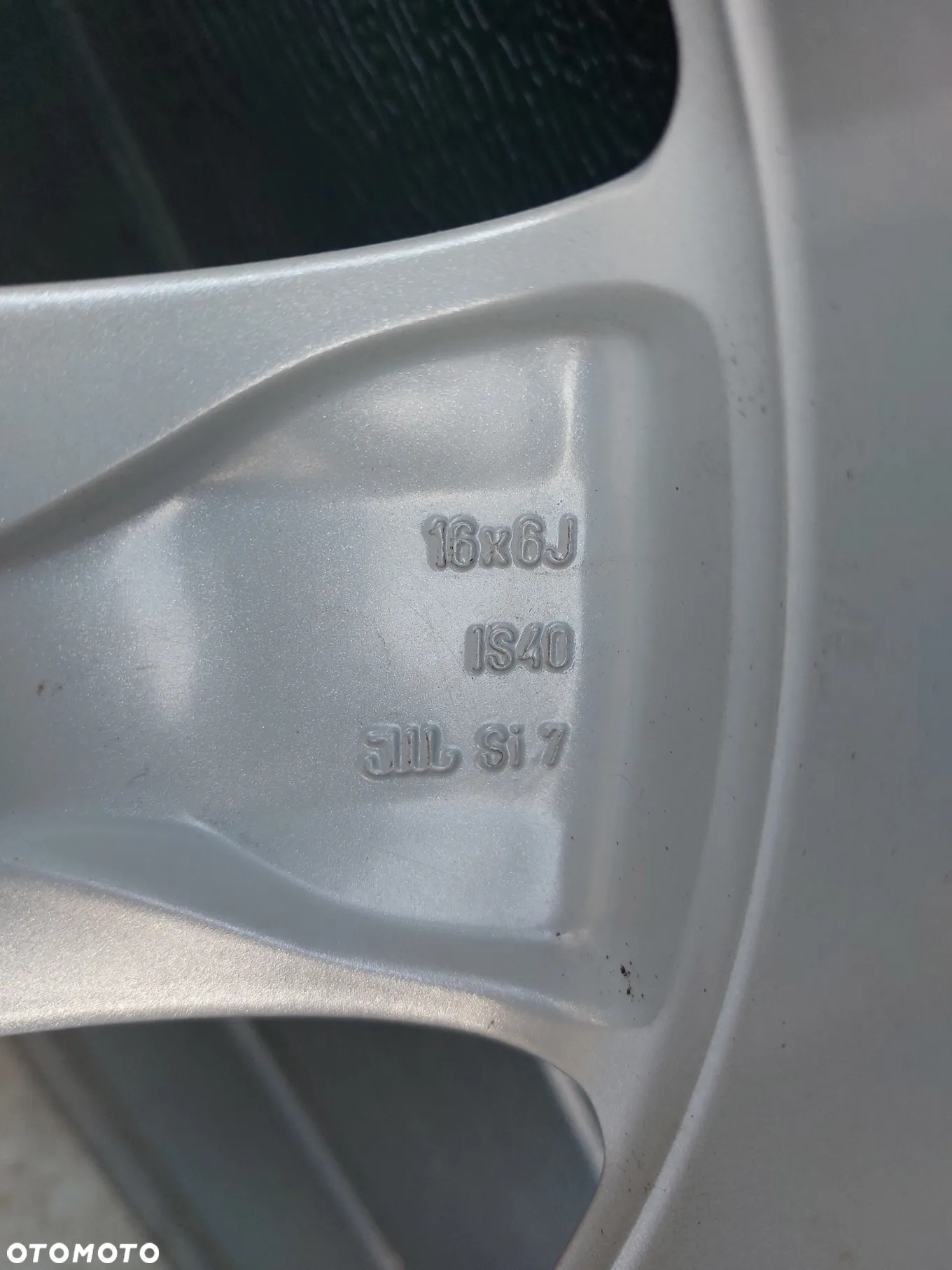 OPEL CORSA D KOŁA FELGI ALUMINIOWE R16 6J ET40 5X110 ORYGINAŁ JAK NOWE OPONY ZIMOWE CONTINENTAL WINTER CONTACT TS860 195/55 16 DOT17 - 13