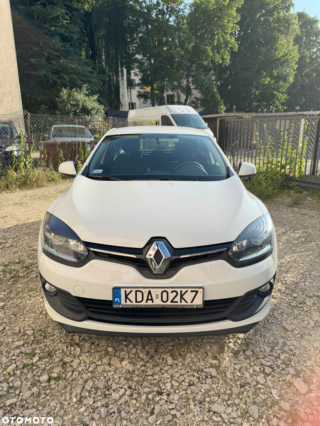 Renault Megane 1.6 16V Life - 27
