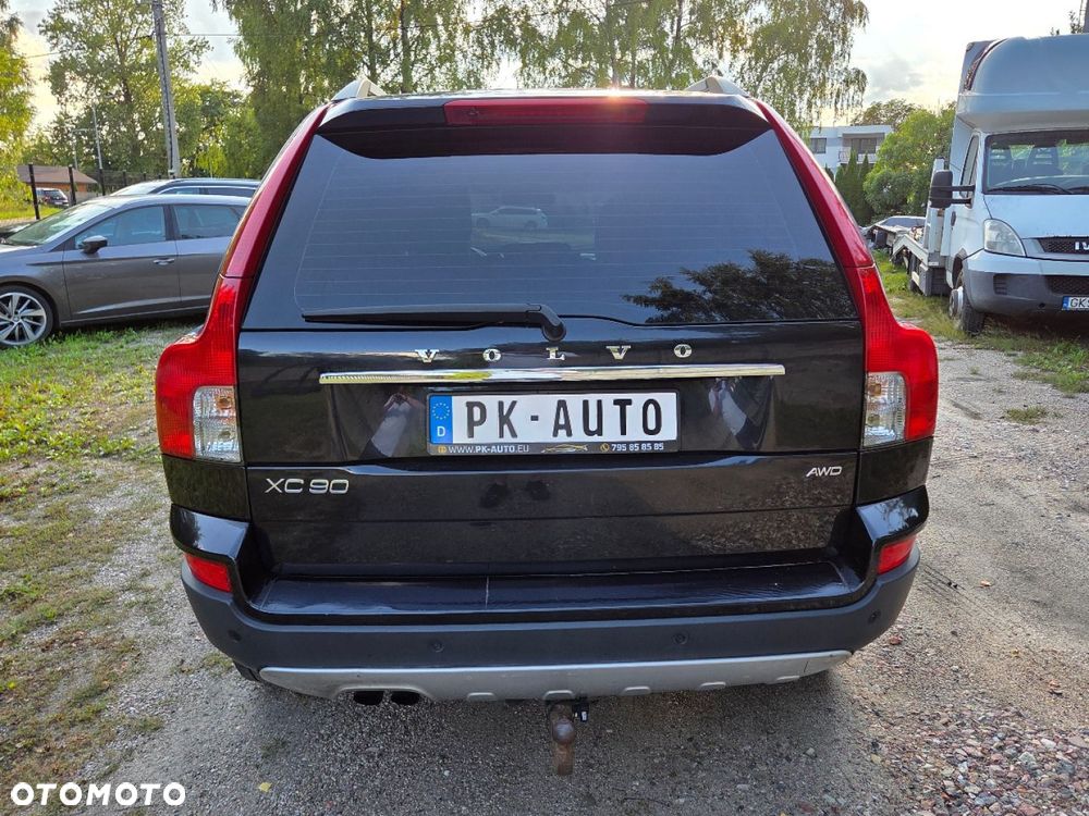 Volvo XC 90 D5 Momentum - 36