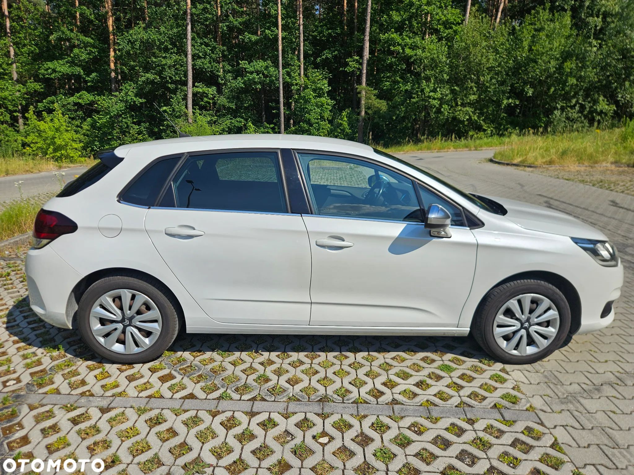 Citroën C4 1.6 BlueHDi Feel - 1