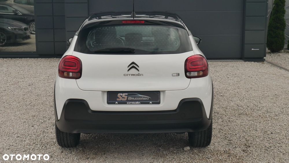 Citroën C3 - 6