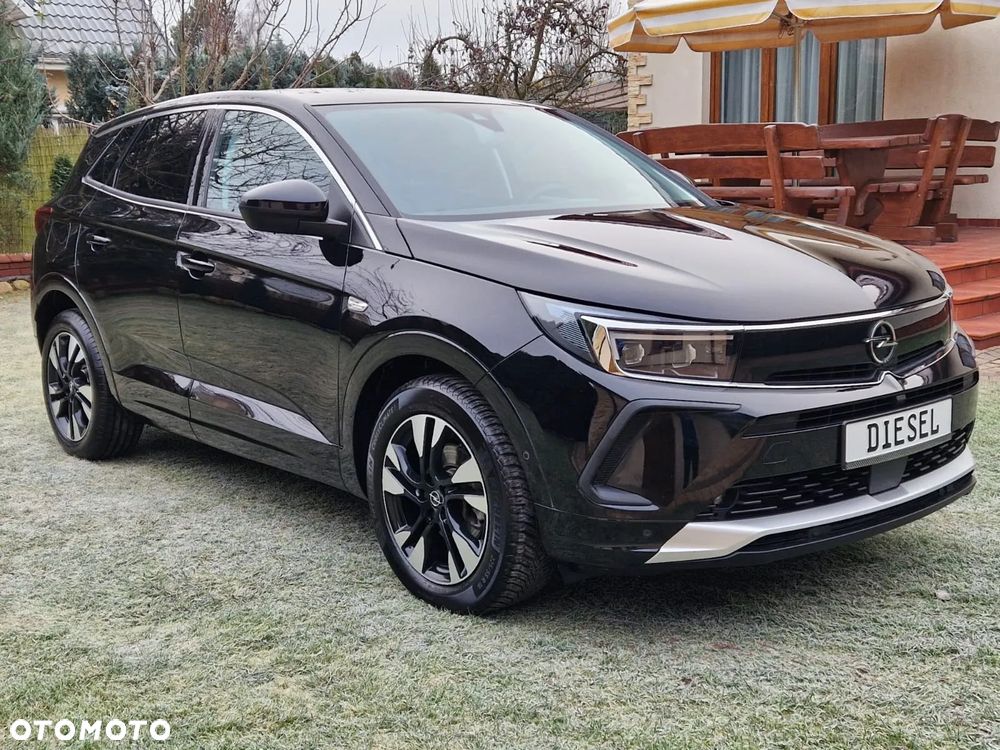 Opel Grandland - 34