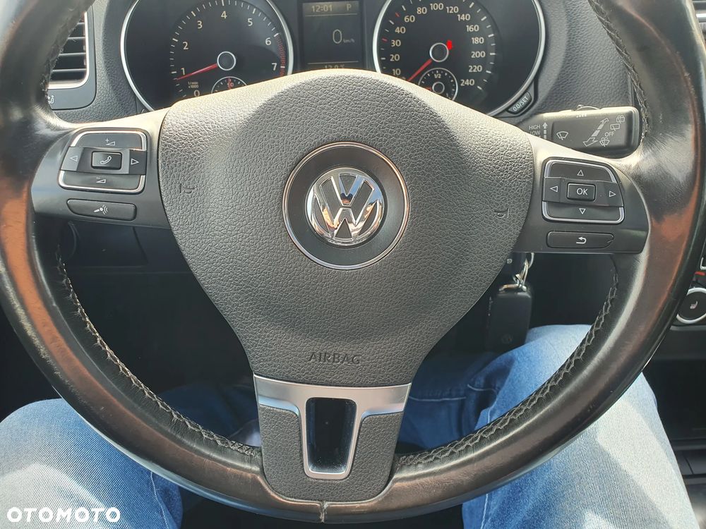 Volkswagen Golf 1.4 TSI DSG Highline - 16