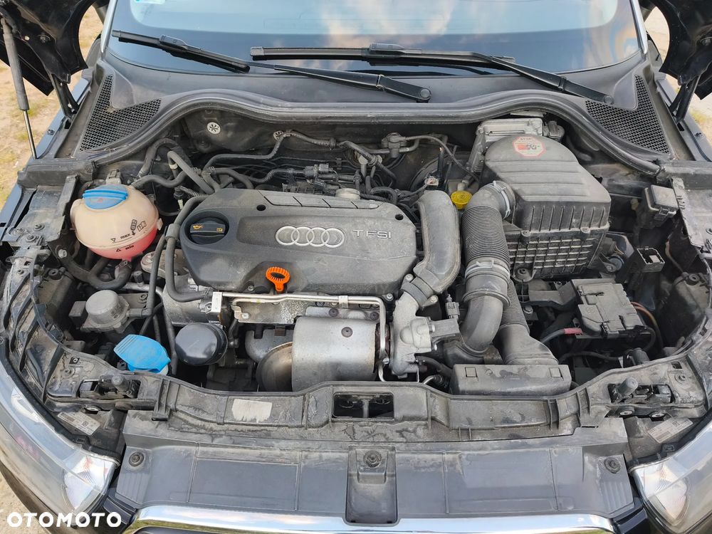 Audi A1 3-drzwiowe 1.4 TFSI S tronic Ambition - 14