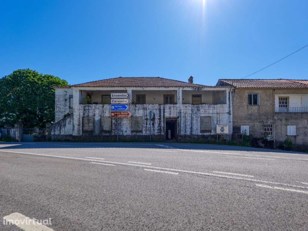 QUINTA DE 15 HECTARES COM MORADIA T9 E OLIVAL PRODUTIVO - OPORTUNID... - Grande imagem: 2/49