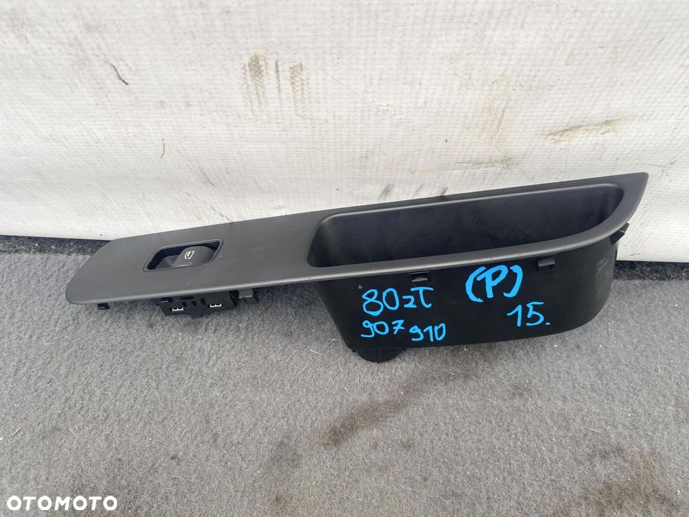 SPRINTER 907 910 17- PANEL STEROWANIA SZYBY PRZEDNIEJ PRAWY A9077220900 - 1