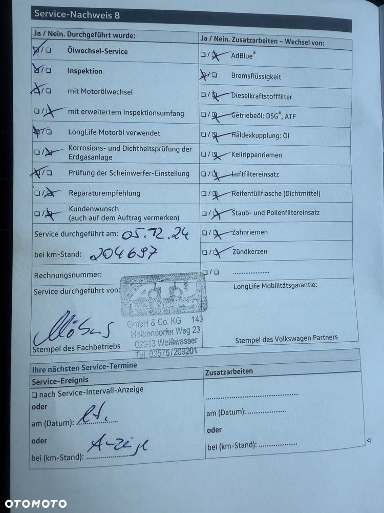 Volkswagen Golf Alltrack 2.0 TDI 4Motion (BMT) DSG - 38