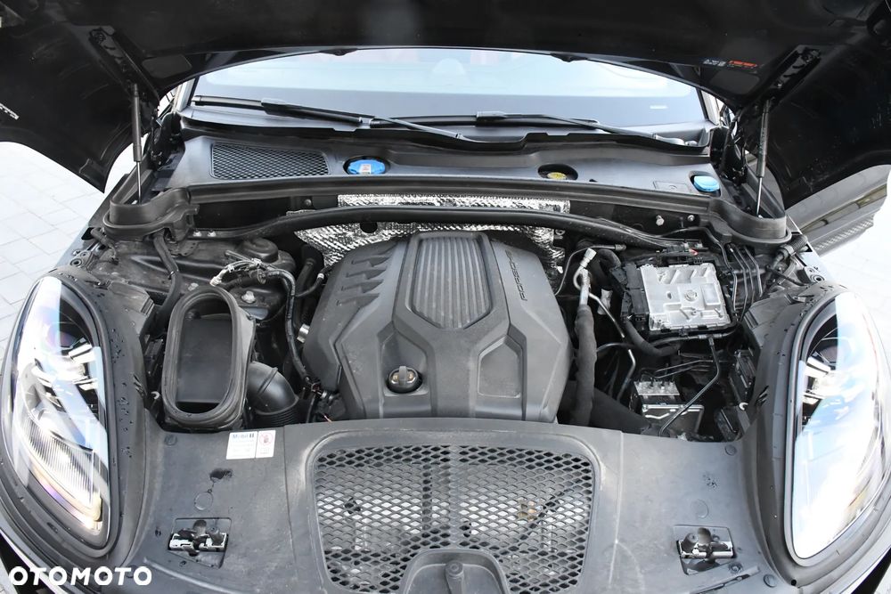 Porsche Macan PDK - 35