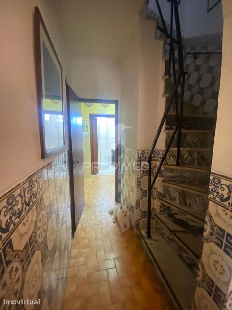 Moradia T5 com Vista Panorâmica – Nossa Senhora da Graça de Póvoa e... - Grande imagem: 2/8