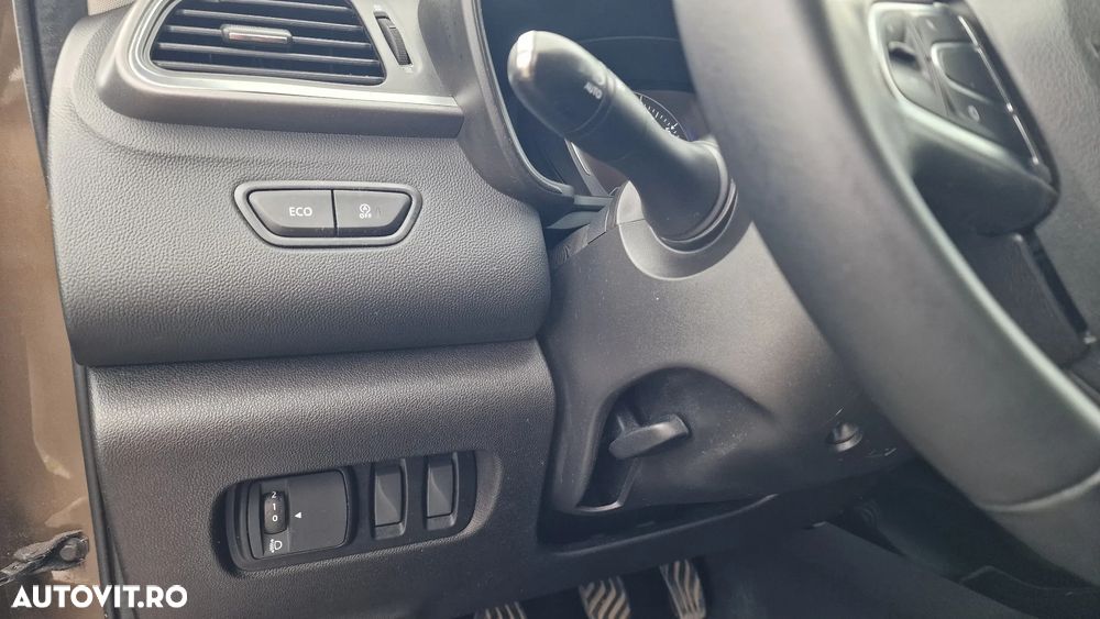 Renault Kadjar TCe 140 GPF LIMITED - 23