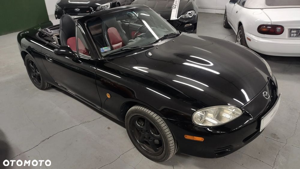Mazda MX-5 - 41