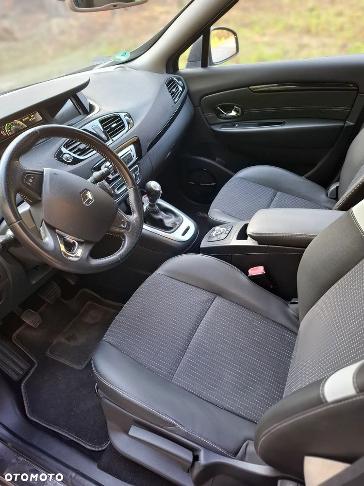 Renault Scenic - 14