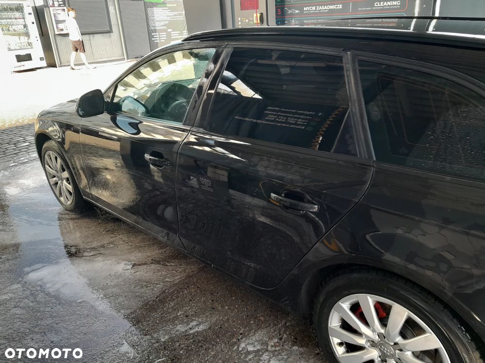 Audi A4 - 6