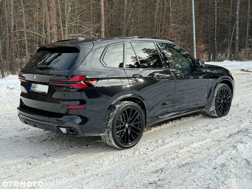 BMW X5 - 4