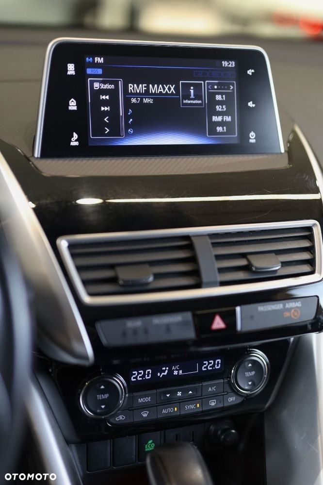 Mitsubishi Eclipse Cross - 20