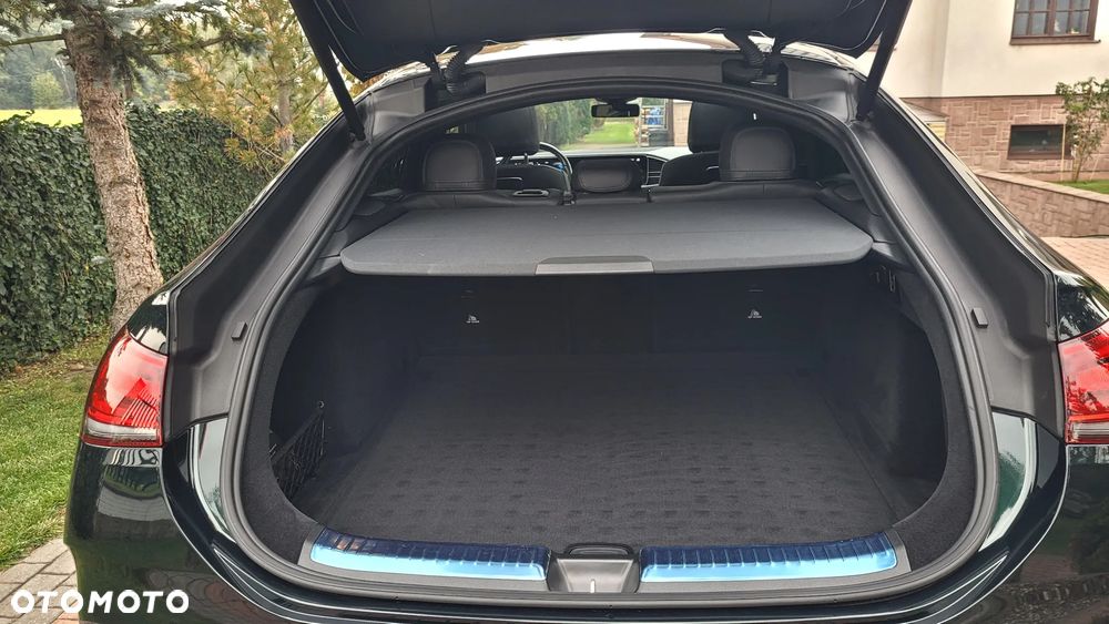 Mercedes-Benz GLE 350 d 4-Matic Executive - 16