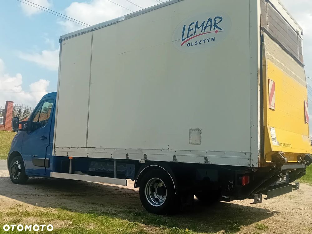 Renault MASTER - 13