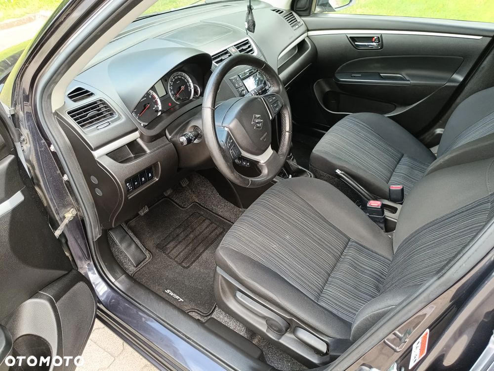 Suzuki Swift - 9
