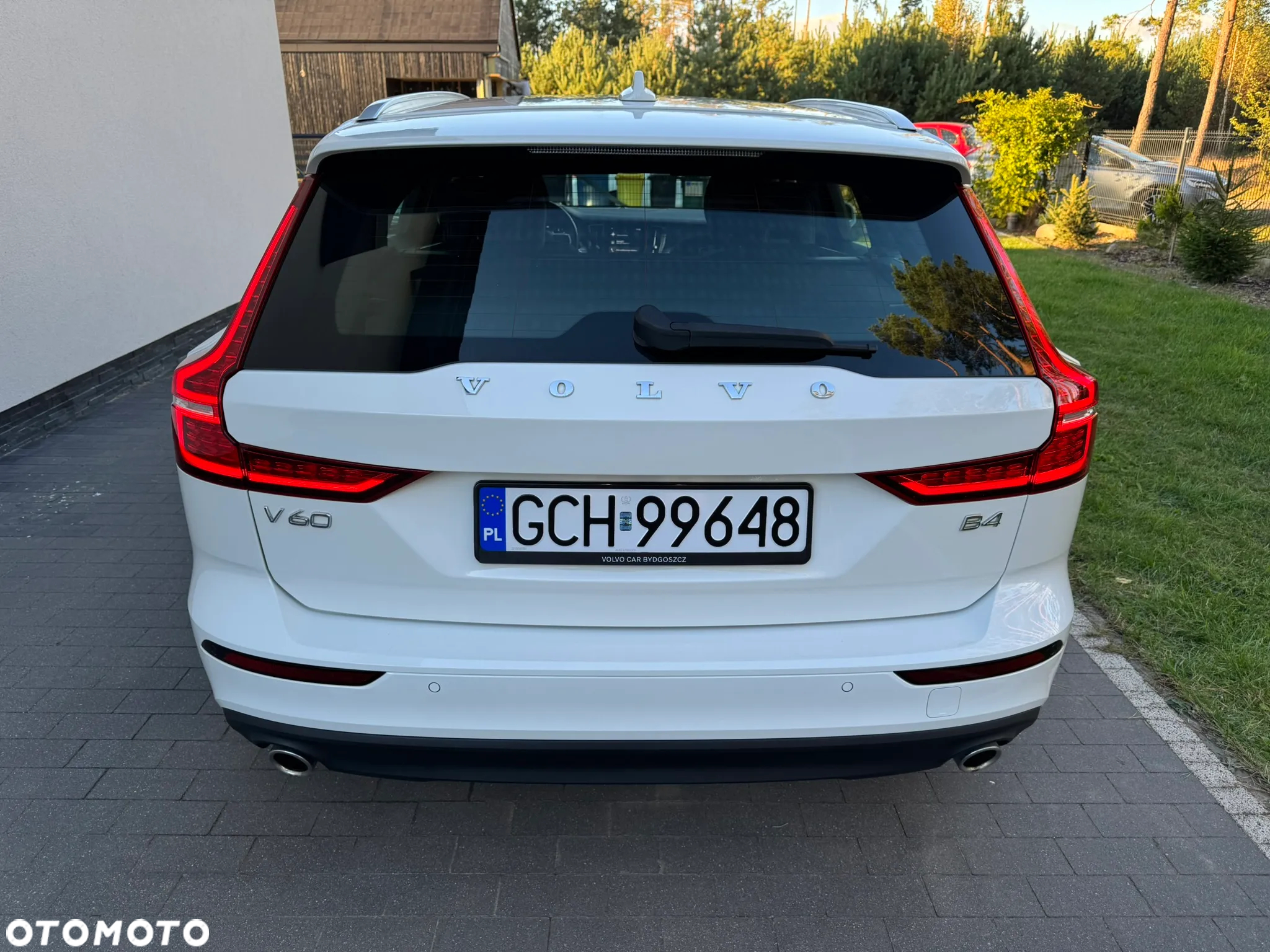 Volvo V60 - 7
