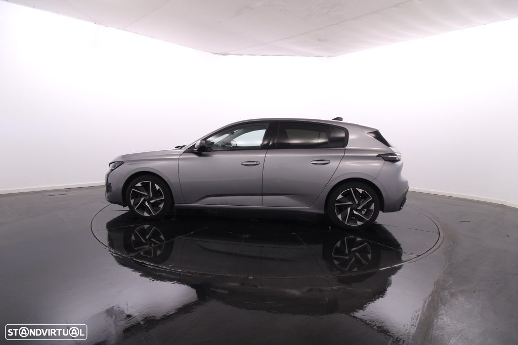 Peugeot 308 1.2 PureTech Allure - 3