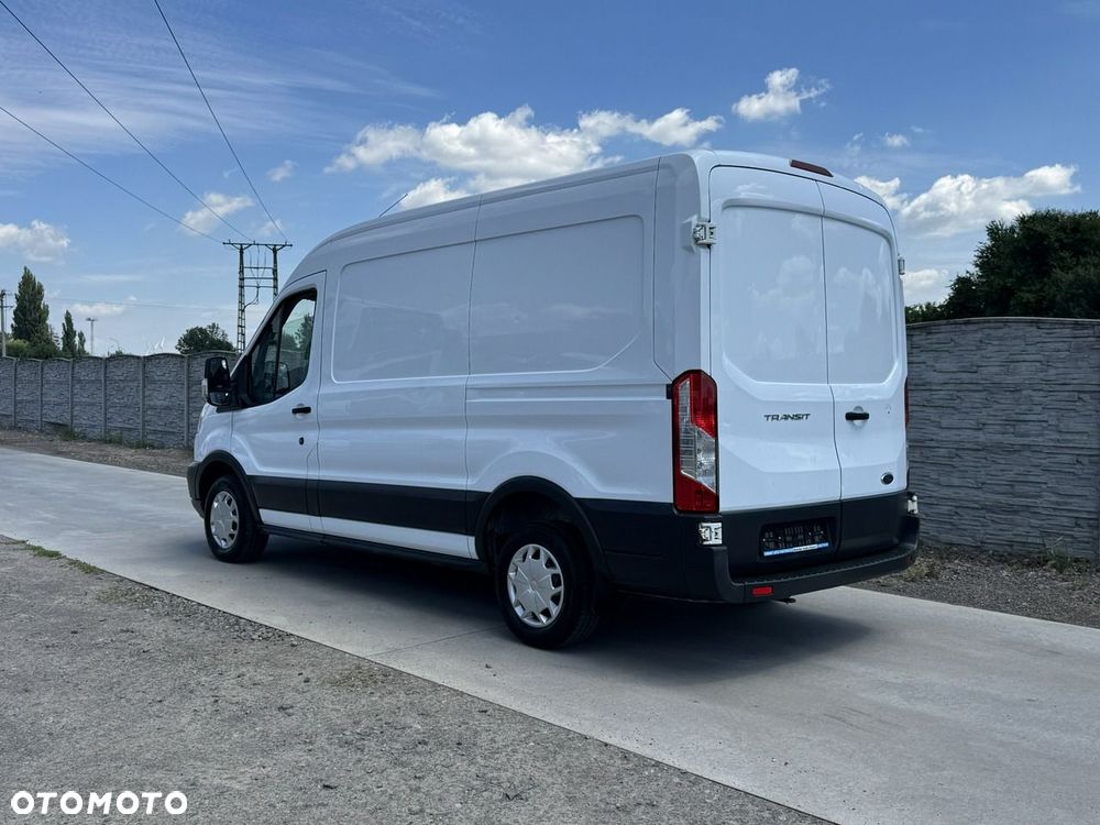 Ford Transit - 3