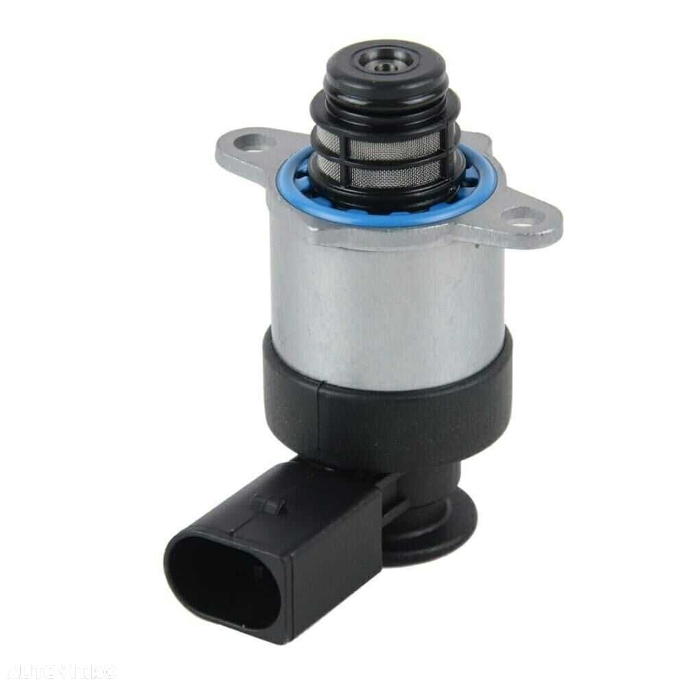 Regulator valva presiune combustibil Audi VW Seat Skoda 2.0 Tdi - 2