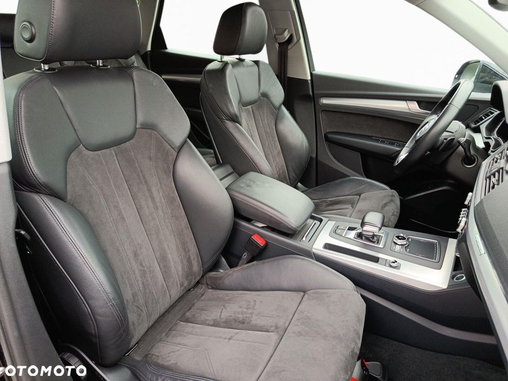 Audi Q5 2.0 TDI Quattro S tronic - 17