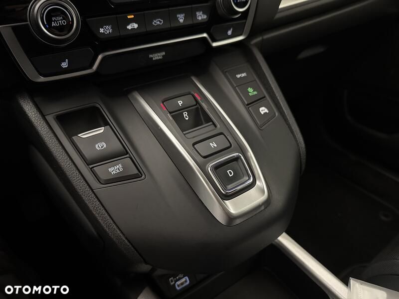 Honda CR-V 2.0 i-MMD Elegance CVT - 18