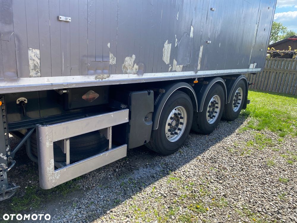 Benalu Optiliner 95 - 7