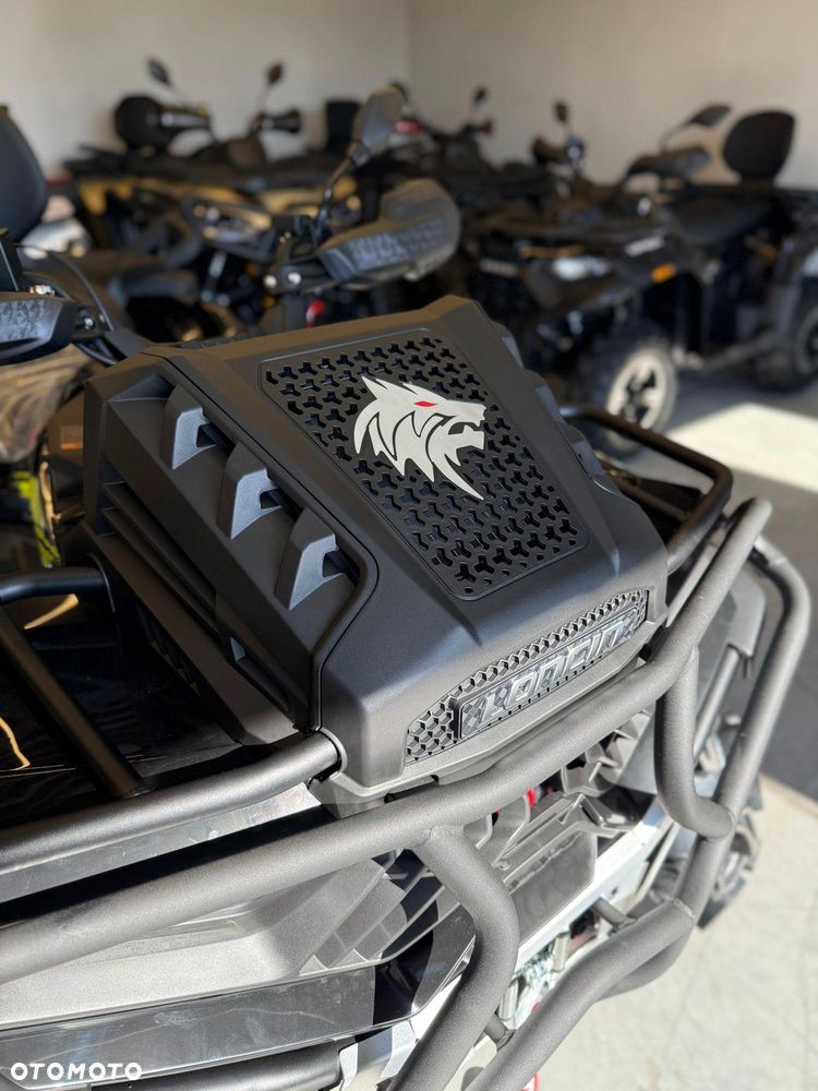 Loncin XWOLF 700 - 10