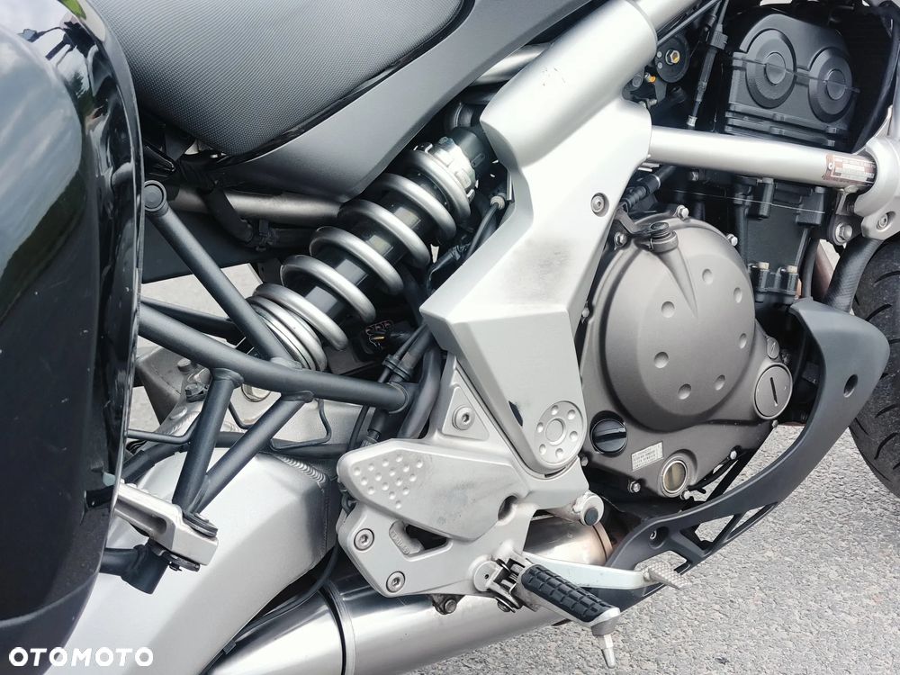 Kawasaki Versys 650 - 29