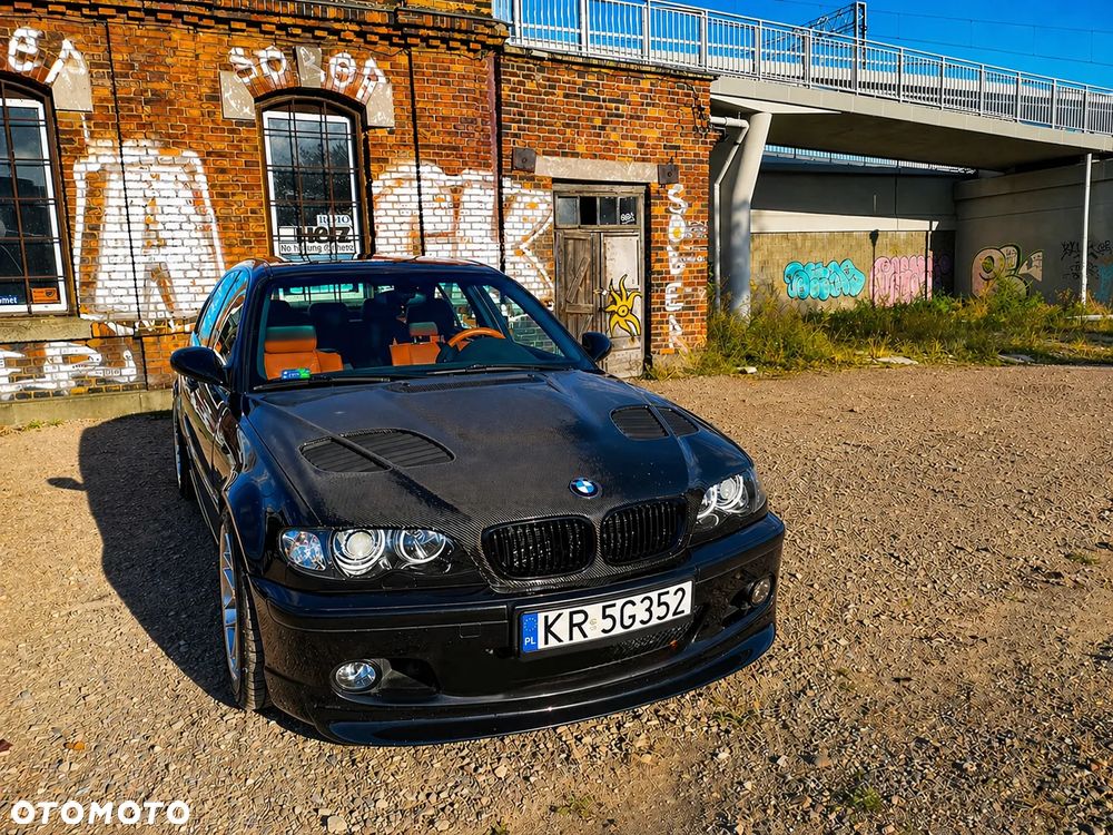 BMW Seria 3 - 11