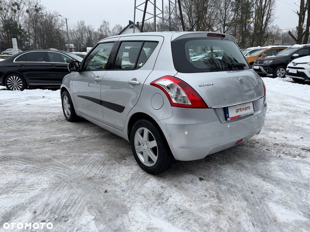 Suzuki Swift 1.2 ECO+ Comfort - 3