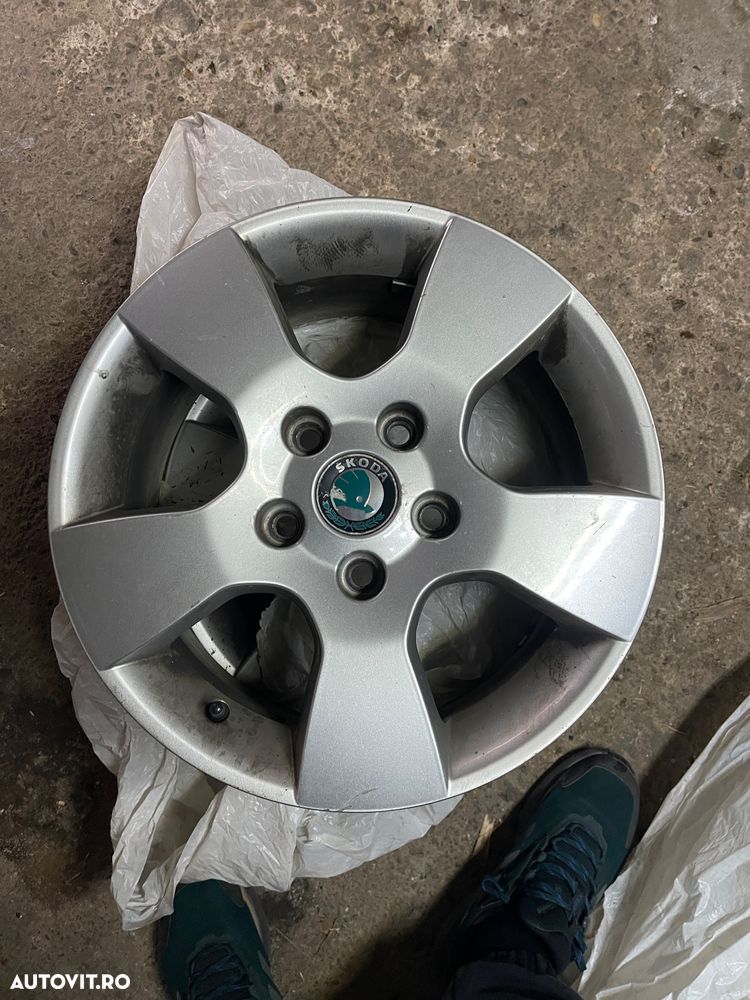 Skoda Octavia 1.6 TDI DPF Classic - 13