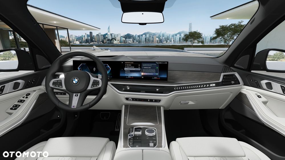 BMW X5 xDrive50e - 11