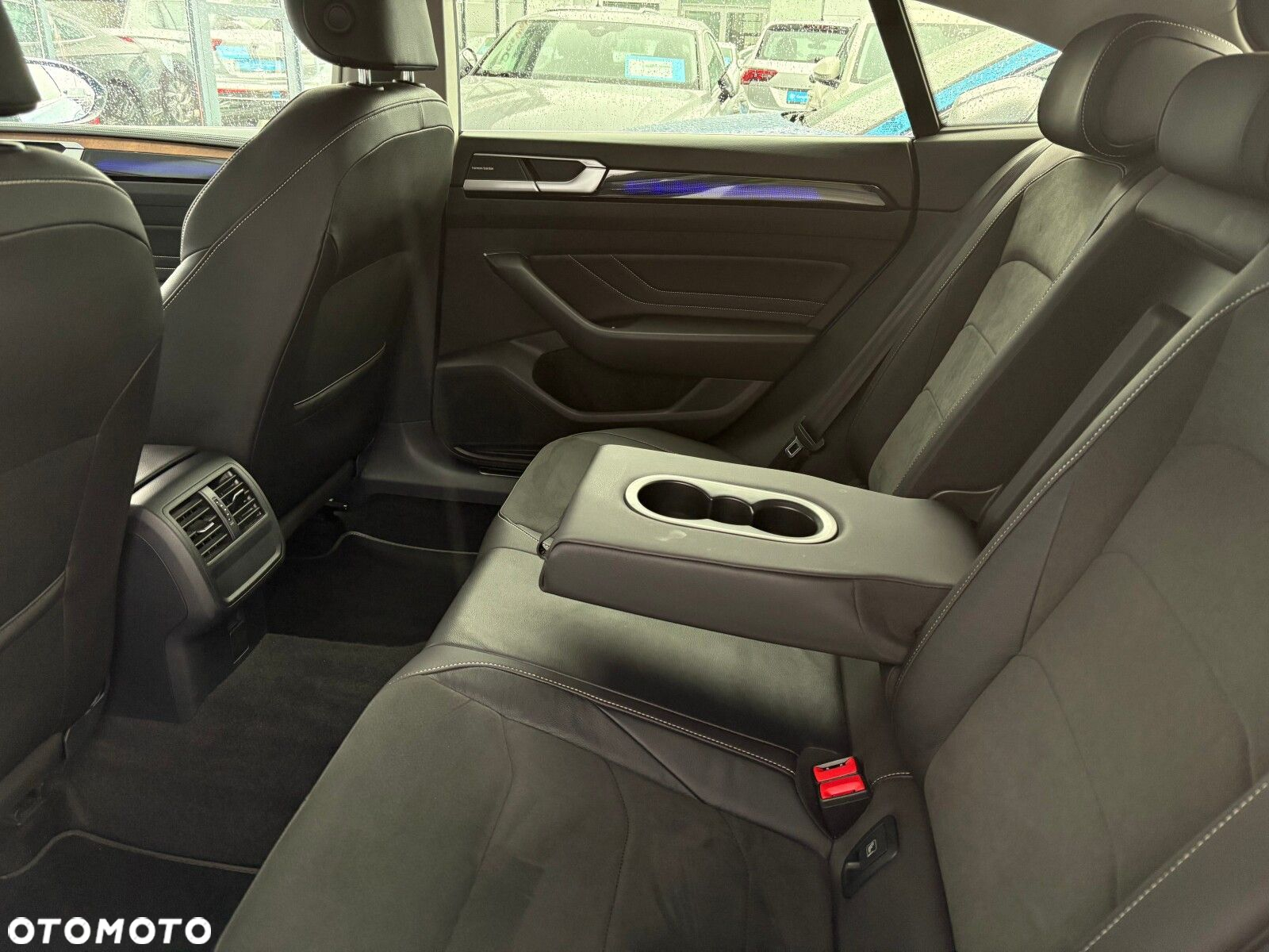 Volkswagen Arteon 2.0 TDI Elegance DSG - 14