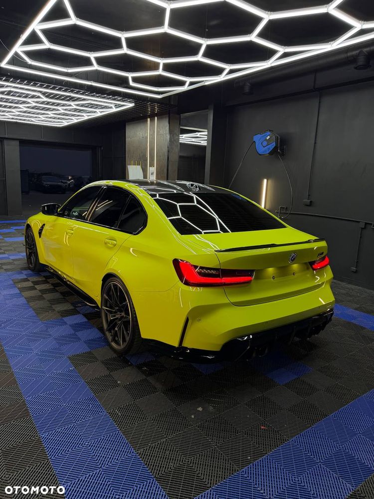 BMW M3 - 3