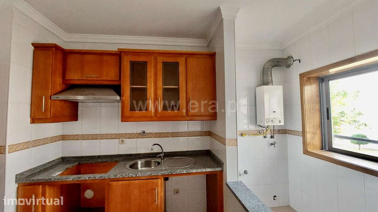 Apartamento T2 na Sobreira, Paredes - Grande imagem: 3/17
