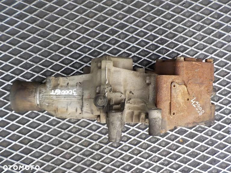 REDUKTOR MITSUBISHI 3000GT 3.0 V6 AUTOMAT