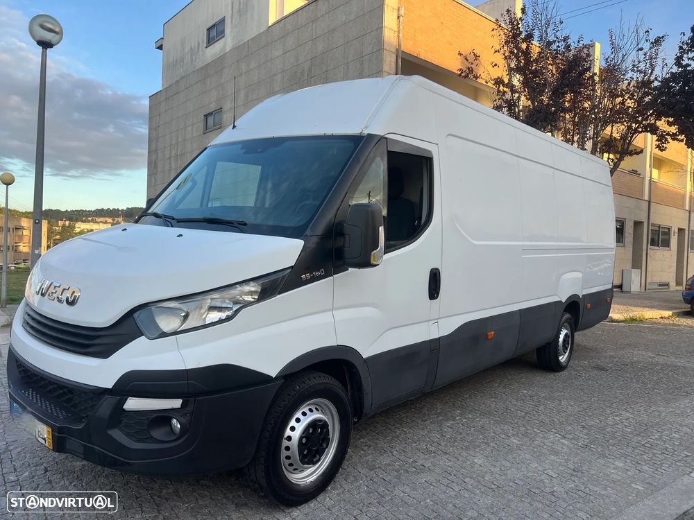 Iveco 35-160 - 13
