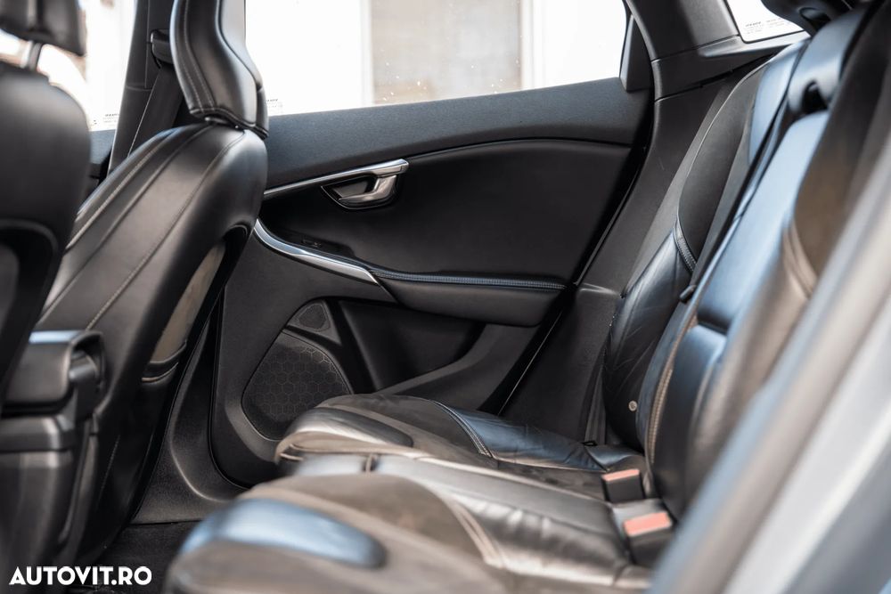 Volvo V40 D3 RDesign - 21