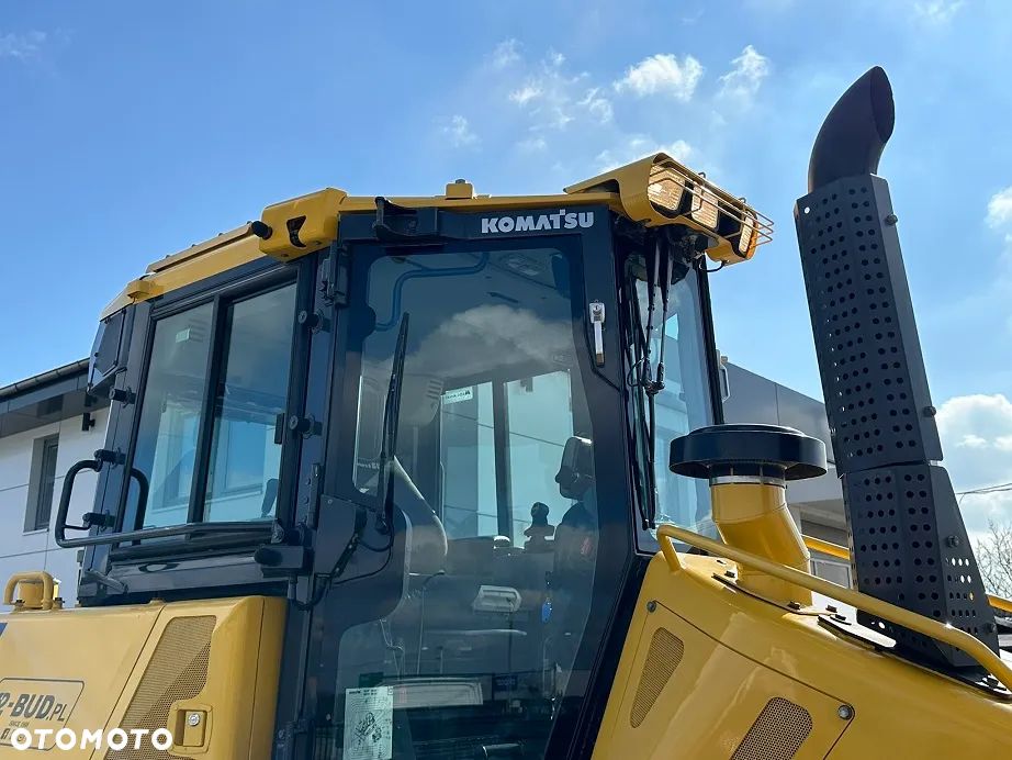Komatsu D61PXi-23 - 30