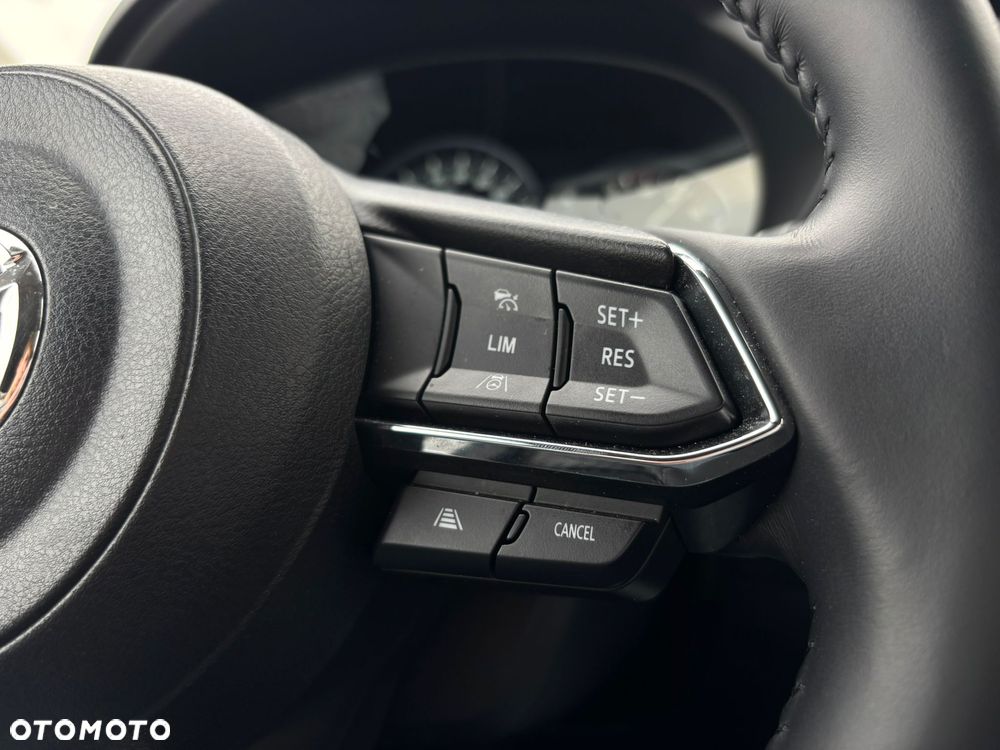 Mazda CX-5 2.0 Exclusive-Line 2WD - 26