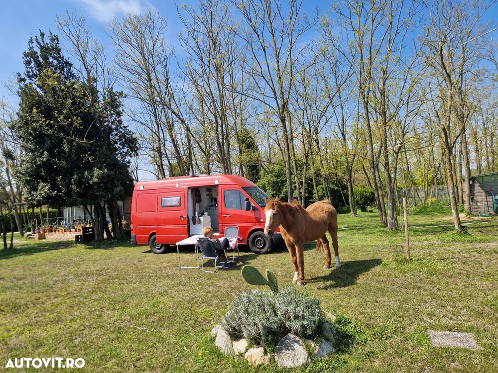 Mercedes-Benz Sprinter CDI 213 - 26