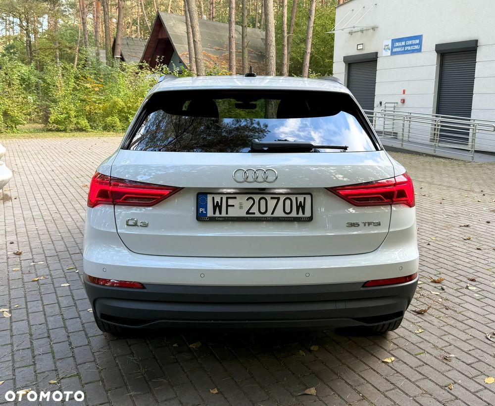 Audi Q3 35 TFSI S tronic - 7
