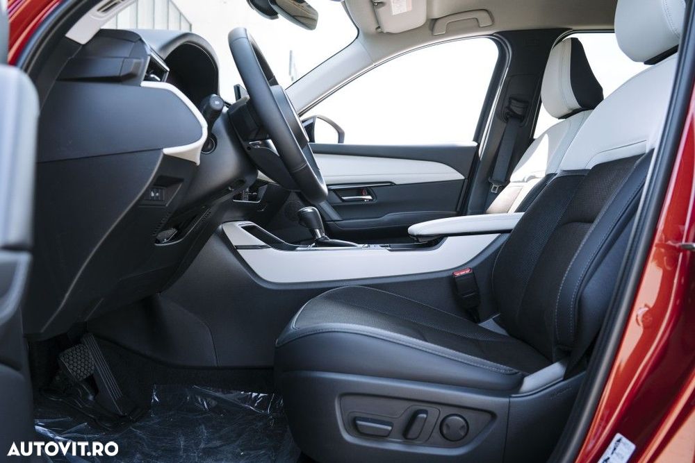 Mazda CX-5 - 14
