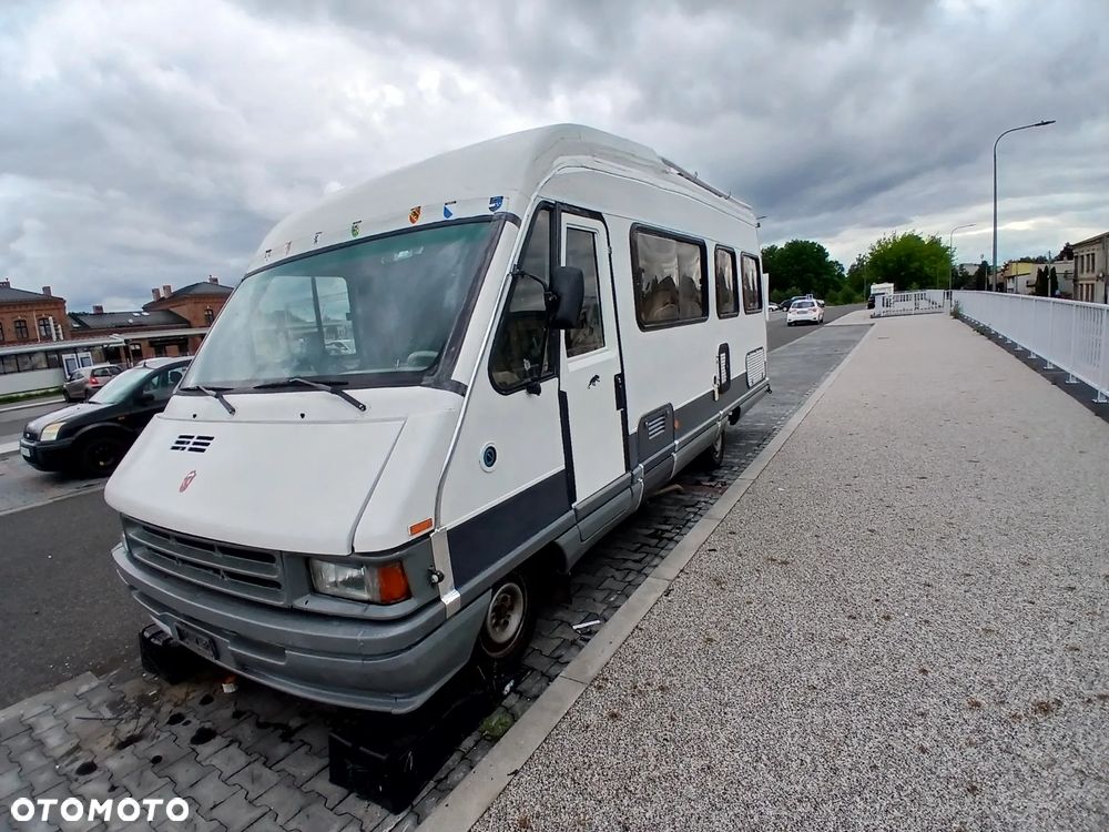 Fiat Ducato - 1